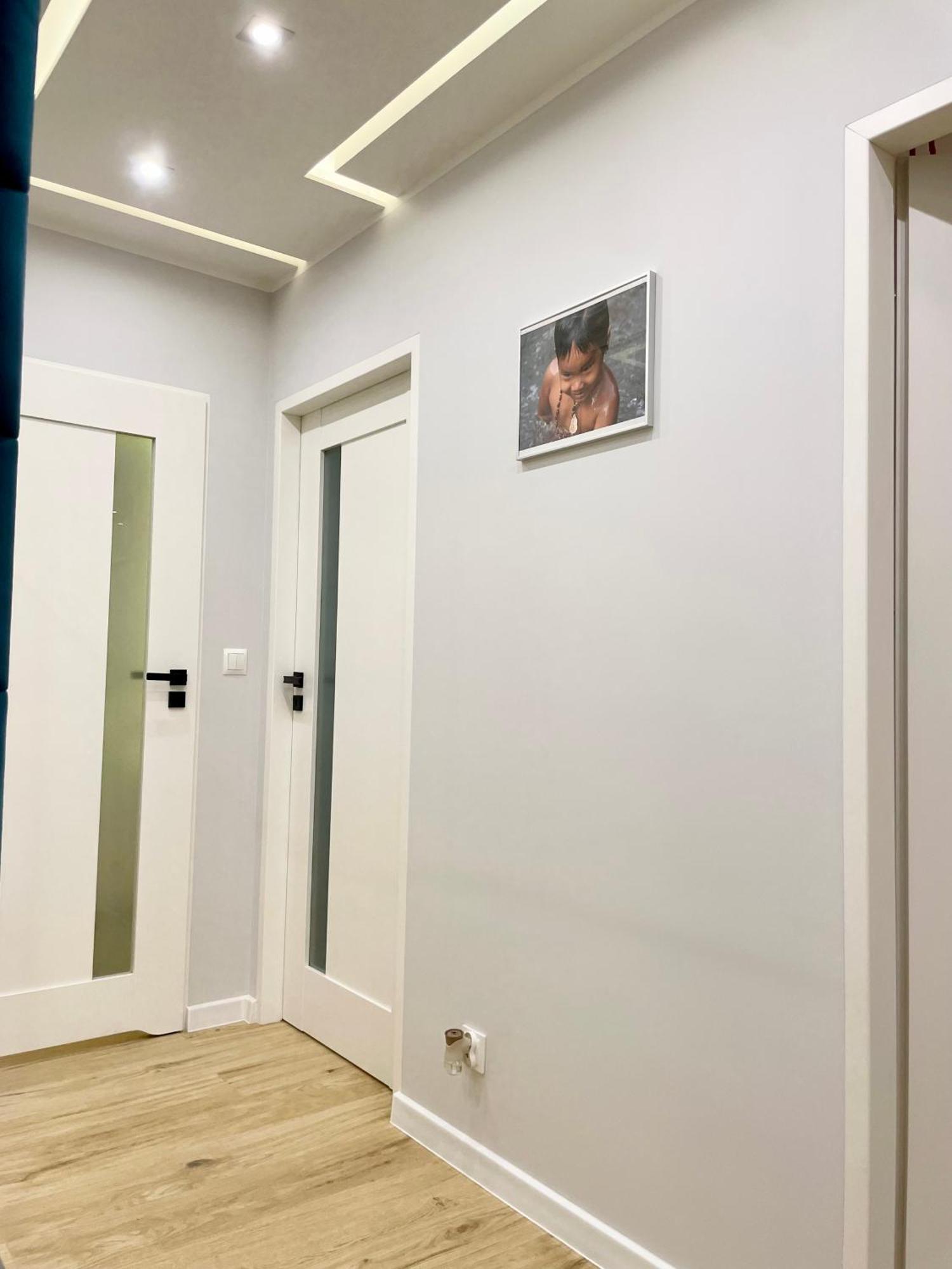 Comfortable Apart, Old Town, Free Parking, Hanging Bed, Wi-Fi, Lift, Aircon,Self Check-In 24H, Stare Miasto, Winda, Nowy Budynek, Garaz 0 Zl, Klima Breslavia Exterior foto