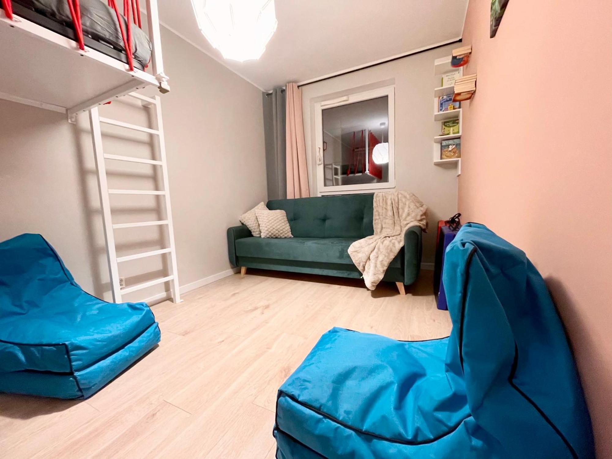 Comfortable Apart, Old Town, Free Parking, Hanging Bed, Wi-Fi, Lift, Aircon,Self Check-In 24H, Stare Miasto, Winda, Nowy Budynek, Garaz 0 Zl, Klima Breslavia Exterior foto