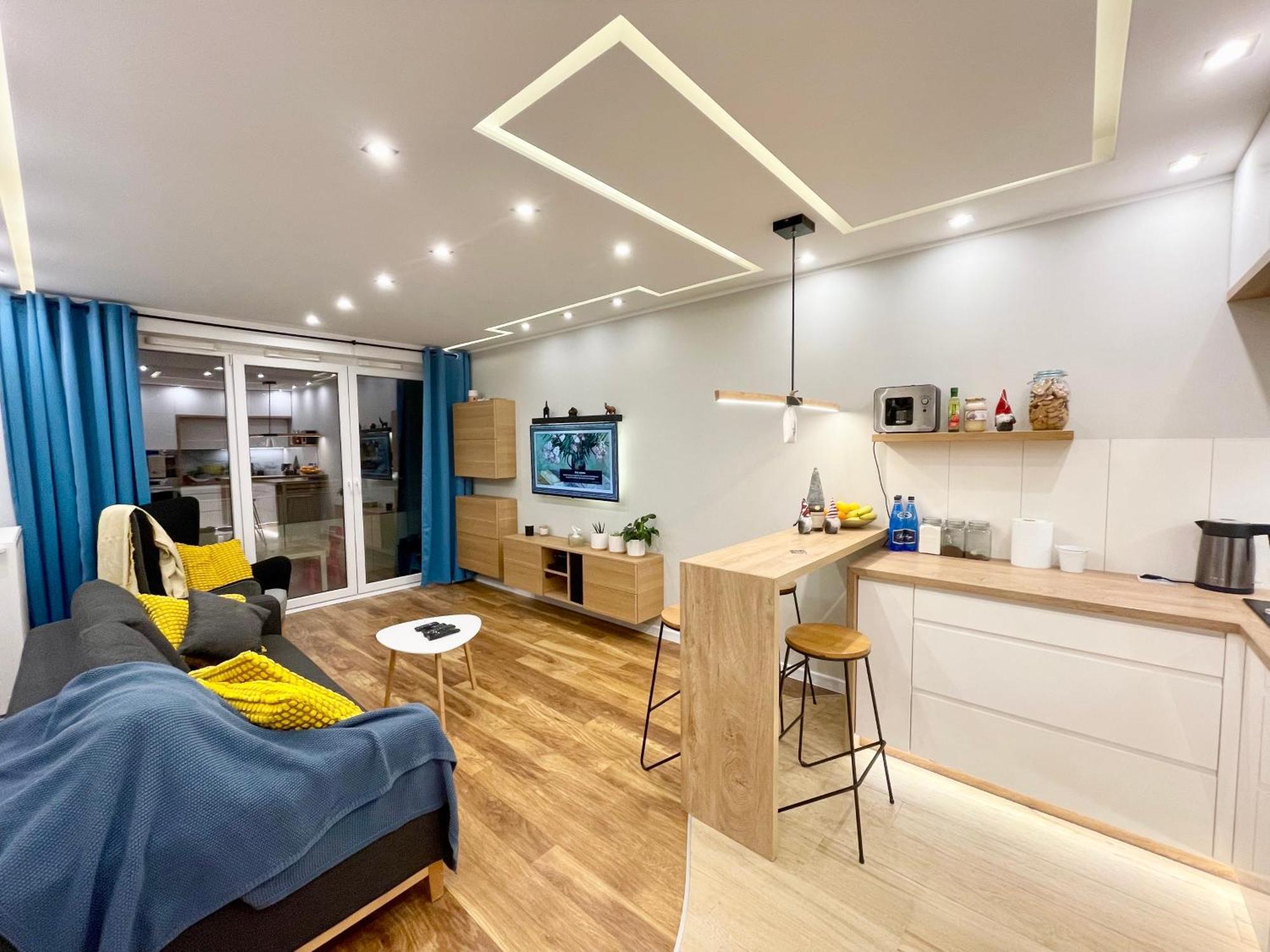 Comfortable Apart, Old Town, Free Parking, Hanging Bed, Wi-Fi, Lift, Aircon,Self Check-In 24H, Stare Miasto, Winda, Nowy Budynek, Garaz 0 Zl, Klima Breslavia Exterior foto