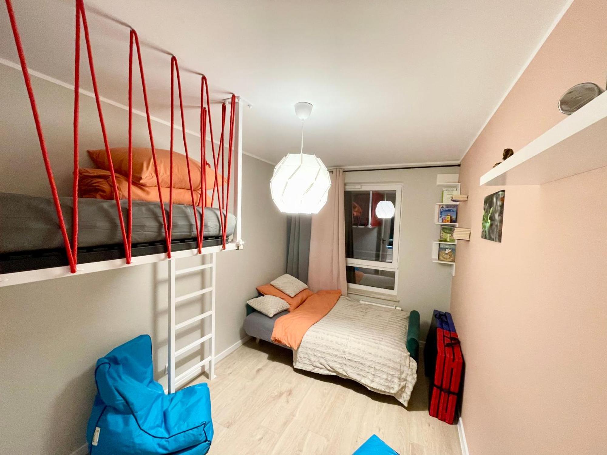 Comfortable Apart, Old Town, Free Parking, Hanging Bed, Wi-Fi, Lift, Aircon,Self Check-In 24H, Stare Miasto, Winda, Nowy Budynek, Garaz 0 Zl, Klima Breslavia Exterior foto