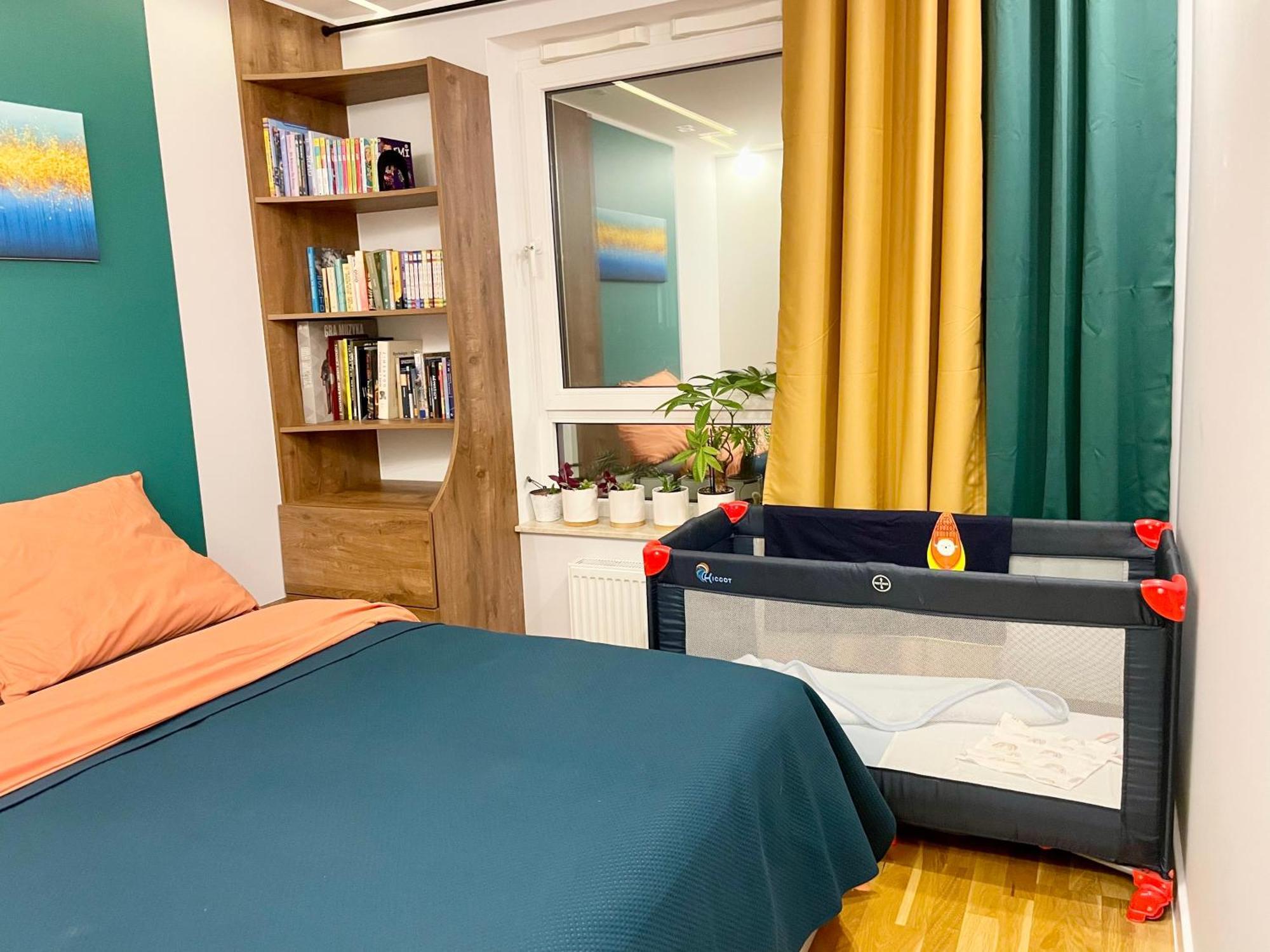 Comfortable Apart, Old Town, Free Parking, Hanging Bed, Wi-Fi, Lift, Aircon,Self Check-In 24H, Stare Miasto, Winda, Nowy Budynek, Garaz 0 Zl, Klima Breslavia Exterior foto
