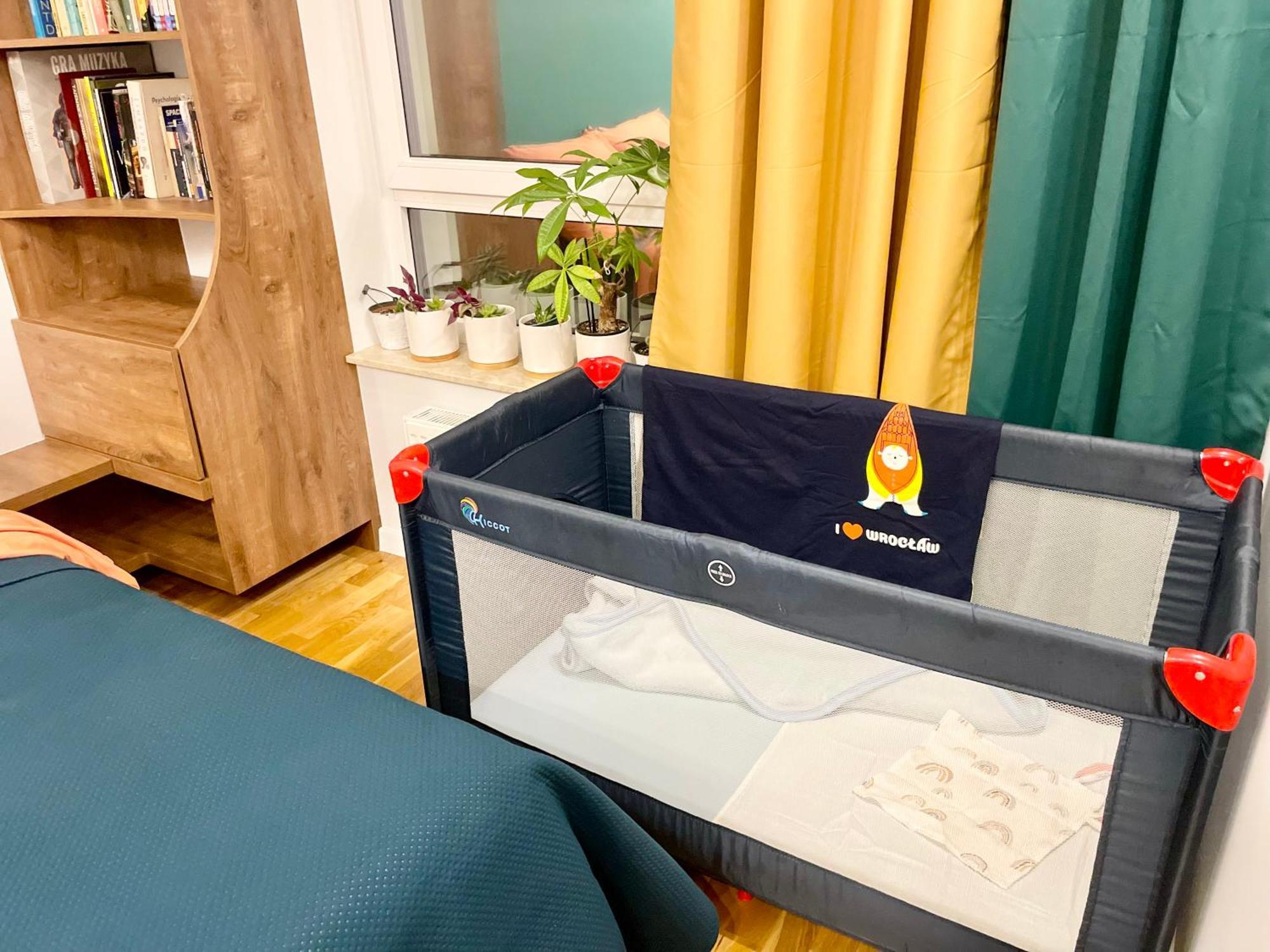 Comfortable Apart, Old Town, Free Parking, Hanging Bed, Wi-Fi, Lift, Aircon,Self Check-In 24H, Stare Miasto, Winda, Nowy Budynek, Garaz 0 Zl, Klima Breslavia Exterior foto