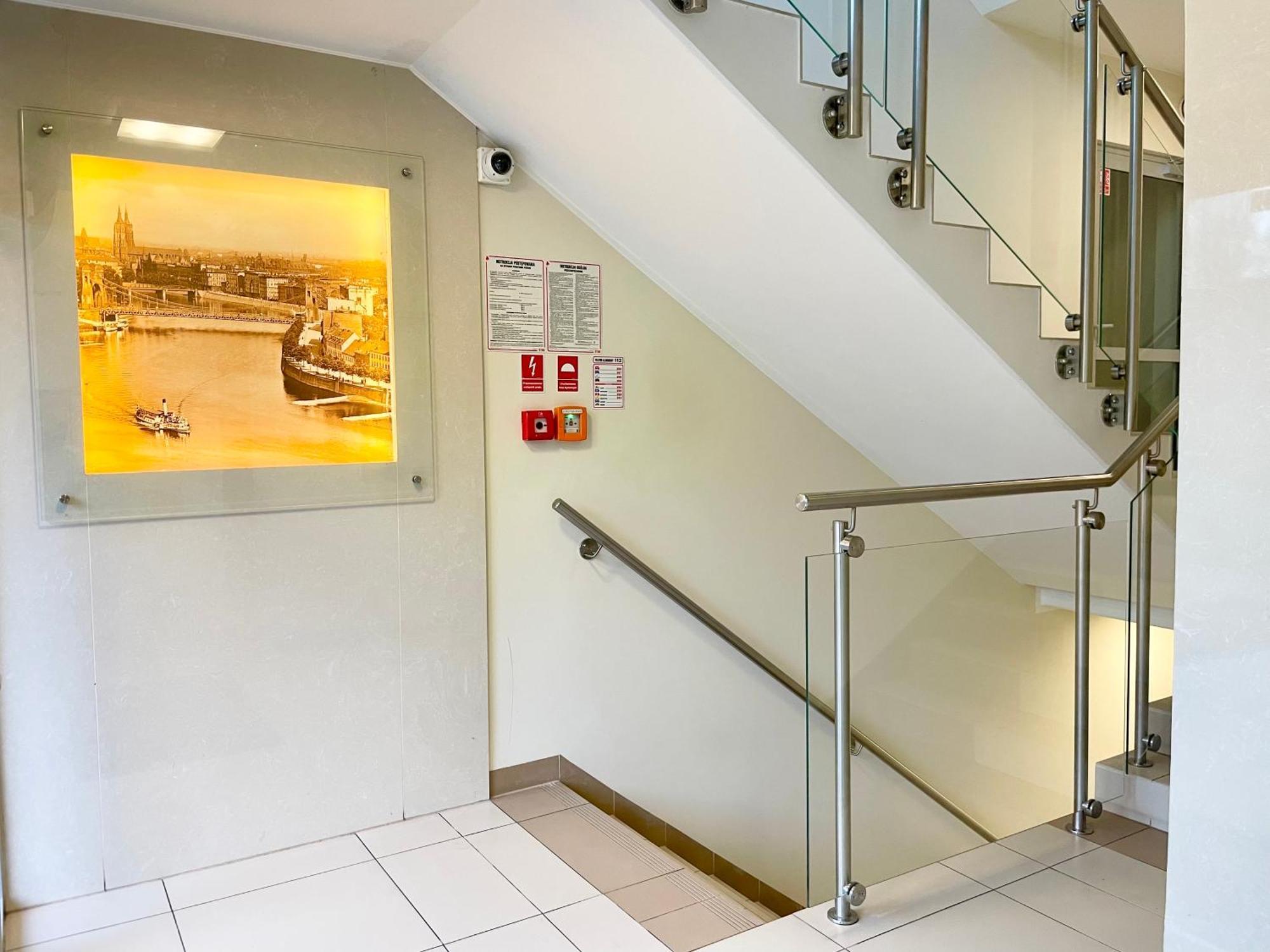 Comfortable Apart, Old Town, Free Parking, Hanging Bed, Wi-Fi, Lift, Aircon,Self Check-In 24H, Stare Miasto, Winda, Nowy Budynek, Garaz 0 Zl, Klima Breslavia Exterior foto