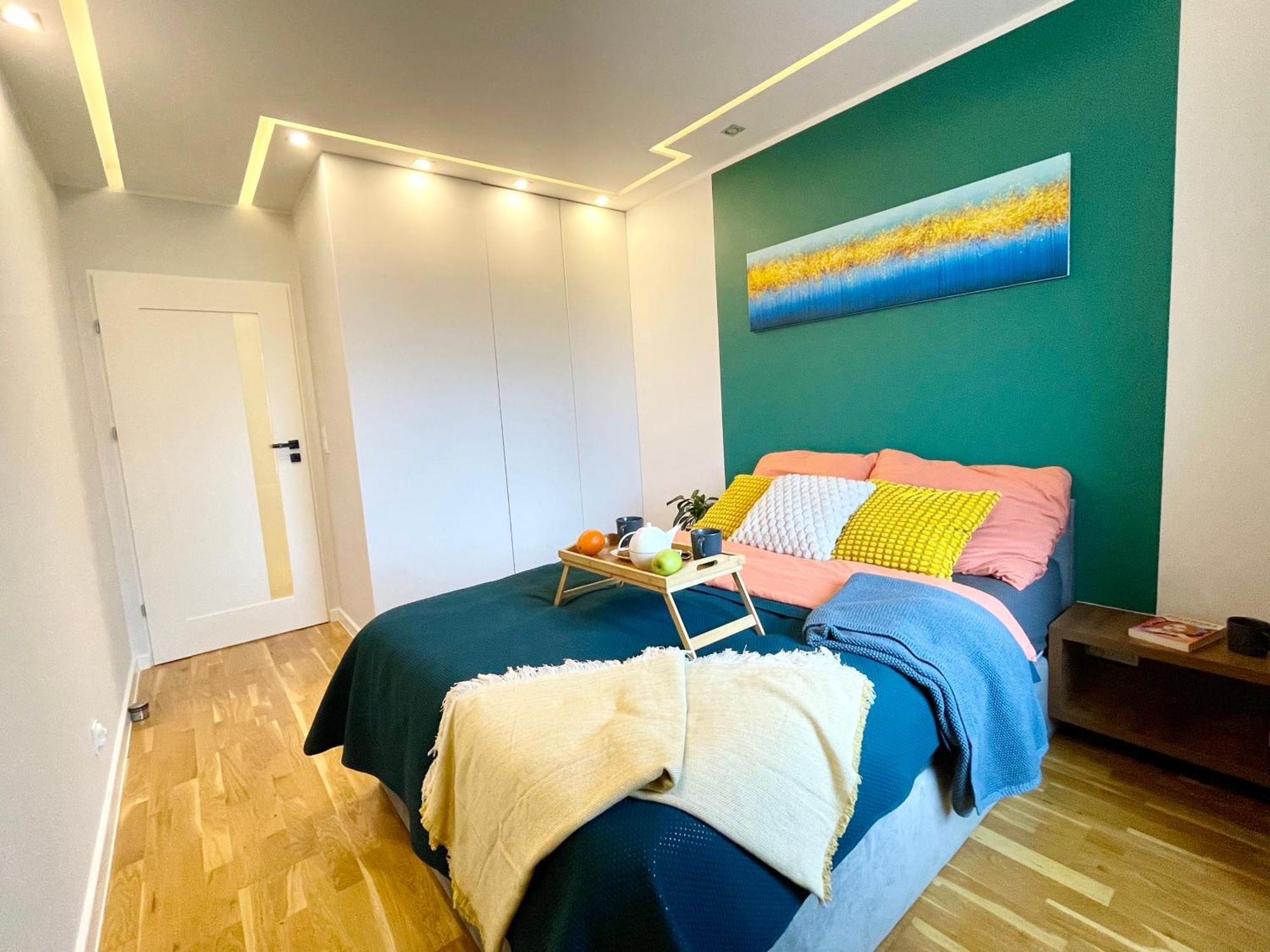 Comfortable Apart, Old Town, Free Parking, Hanging Bed, Wi-Fi, Lift, Aircon,Self Check-In 24H, Stare Miasto, Winda, Nowy Budynek, Garaz 0 Zl, Klima Breslavia Exterior foto