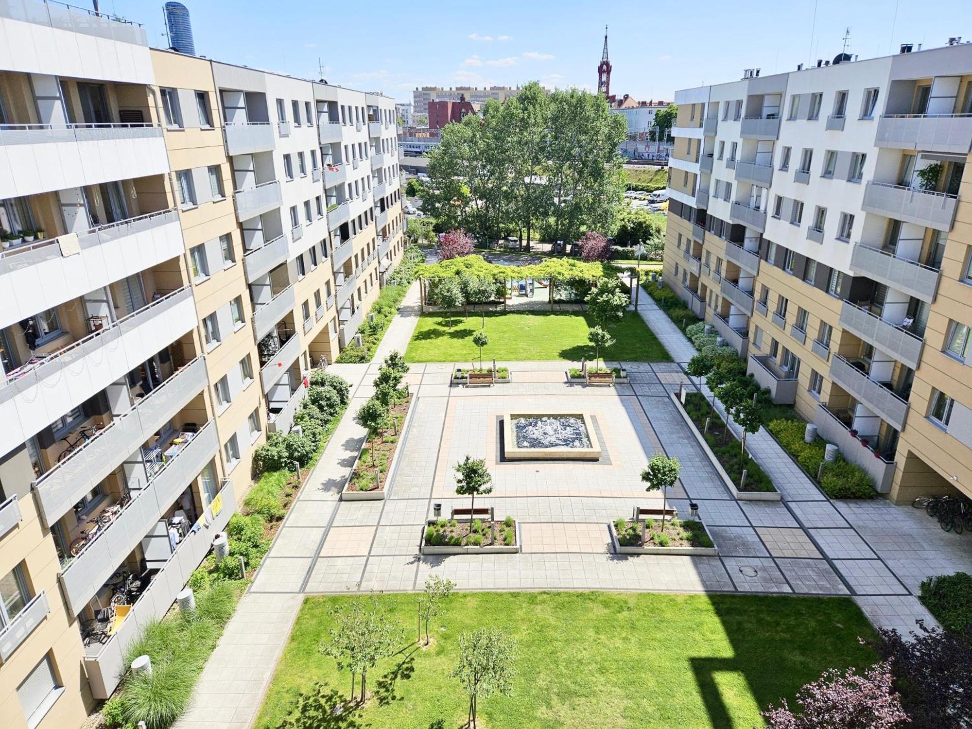 Comfortable Apart, Old Town, Free Parking, Hanging Bed, Wi-Fi, Lift, Aircon,Self Check-In 24H, Stare Miasto, Winda, Nowy Budynek, Garaz 0 Zl, Klima Breslavia Exterior foto
